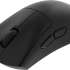 Мышь беспроводная Razer DeathAdder V3 HyperSpeed, игровая, радио, оптическая, USB, USB-C, 6400dpi, черный [rz01-05140100-r3g1]